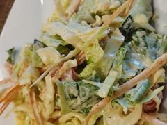 -娜玛瑟德餐厅(仙足岛店)