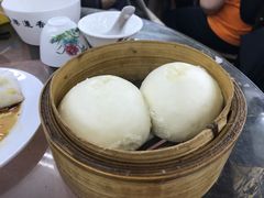 -香港蓮香樓(上環店)