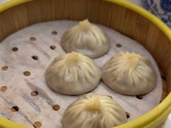 -大食代美食广场(上海中心店)