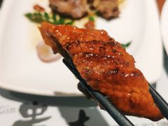 -贵木日本料理·铁板烧(新地假日广场店)