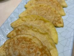 鸡蛋饺-洪长兴(广西北路店)