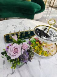 -厦门安达仕酒店·衡境SPA