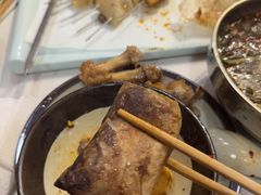 -状元阁烧烤(新华路总店)