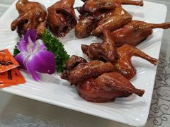 -大水车公馆·顺德菜·妈姐菜(均安店)