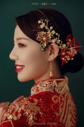 点击看大图 -日光视觉婚纱摄影(旗舰店)