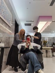 -TONI&GUY