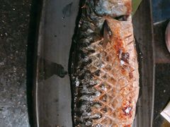 -贵木日本料理·铁板烧(新地假日广场店)