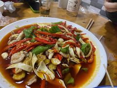 -三哥田螺(北书院街店)
