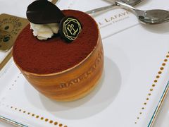 提拉米苏杯-PAUL LAFAYET 法式甜品(深圳湾万象城店)