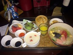 -南京夜泊秦淮君亭酒店·金陵书画院