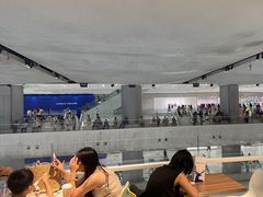 -食悦天美食广场(长沙IFS国金中心店)