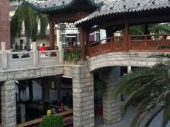 306-三亚亚龙湾雅高美爵酒店