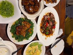 -老瑞福上海菜(人民广场店)