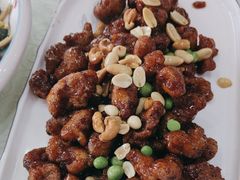 -同发号饭庄(复兴路店)