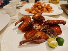 -海上名珠·海鲜酒楼(励骏庞都店)