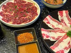 -樱嘢·炭火烧肉(惠南店)
