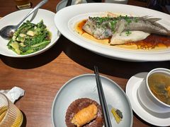 -千日贺茶餐厅(高新万达店)