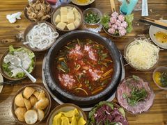 -笔记安顺夺夺粉火锅