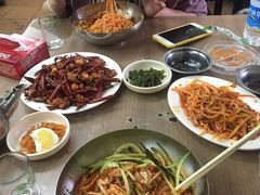 -西塔隆太白烤牛肉馆(图们路店)