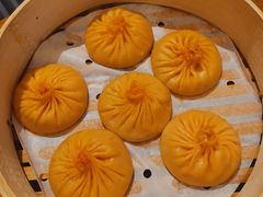 现拆蟹粉小笼-苏小柳手作点心(控江旭辉分院)