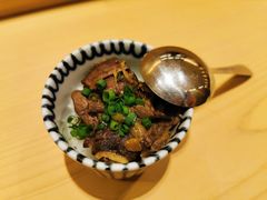 -焼肉 番手十番(銀座三越店)