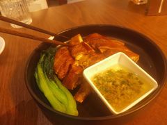 -来龙里 精致 东南亚餐室(万象城店)
