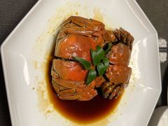 -蟹榭·本帮江浙菜·蟹宴(大宁久光商场店)