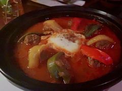 -Tajine Moroccan塔金摩洛哥中东餐厅