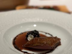 赏春味烟熏乳鸽-蝶舍·MAISON PAPILLON