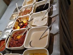 -香园自助小火锅
