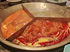 -小龙坎老火锅(金柏林店)