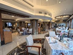 -锦江宾馆-花园餐厅