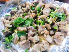 泥煨鸡肾-石岐乳鸽村(桥观坊南四巷店)
