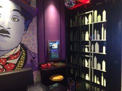 -音乐派KTV(银泰城店)