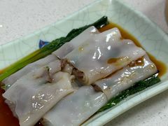 -阿政粤小馆(中央大街店)