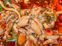 -鸿顺老铁锅美蛙鱼府(解放碑店)