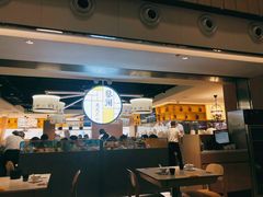 -蔡澜点心·粤菜(西单大悦城店)