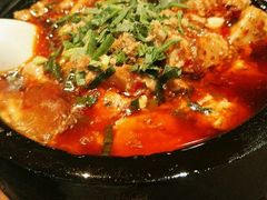 -夫妻肺片·中华老字号·正宗川菜(春熙路店)