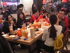 -必胜客(桐乡吾悦广场店)