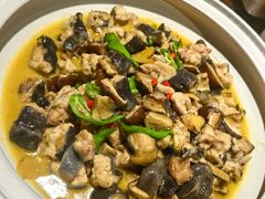 -印象鲵宴·张家界地标美食名片(溪布街店)