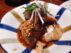 -山杏yama-katsu·吉列炸物