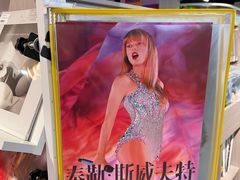 -浣熊唱片店(上海影城店)