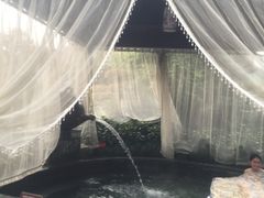 -杭州第一世界大酒店·云曼温泉