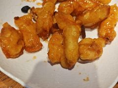 -俭寨大盘芦花土鸡·小公鸡·烧烤新疆菜(云通店)
