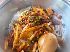 -老东江米粉