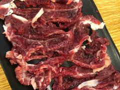 -就这么牛潮式牛肉火锅(华侨城店)