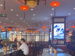 -桥香园过桥米线(国贸店)
