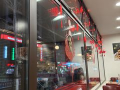 -李连贵熏肉大饼(沈阳站店)