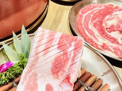 -西塔老太太泥炉烤肉(双井店)