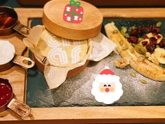 -恰餐厅及酒吧 CHAR Bar & Grill (北京丽都皇冠假日店)